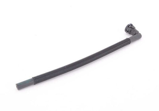Tubo de vácuo OEM 11127578853 para BMW F01, F02, E71. BMW original.