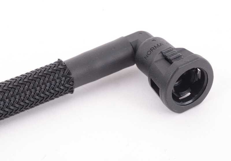 Tube à vide OEM 11127578853 pour BMW F01, F02, E71. BMW d'origine.