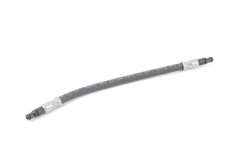 Tubo de presión OEM 21526869285 para BMW E81, E87, F20, F30, F32, F82, X1, X3... y más. Original BMW.