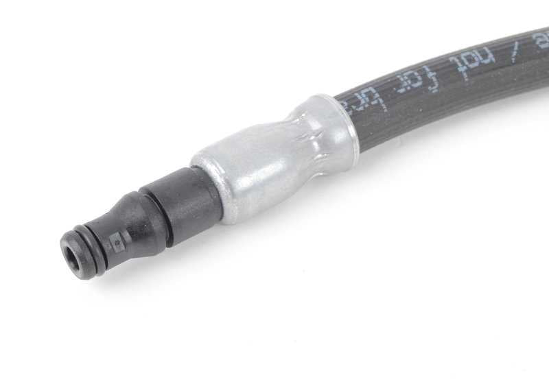 Tubo de presión OEM 21526869285 para BMW E81, E87, F20, F30, F32, F82, X1, X3... y más. Original BMW.