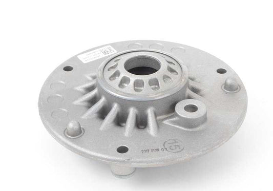Cojinete superior de suspensión delantero OEM 31305A01E35 para MINI F56, F57, F54, F55, F60. Pieza original MINI.