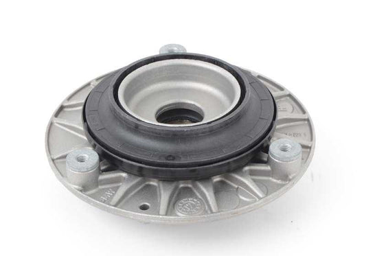 Cojinete superior de suspensión delantero OEM 31305A01E35 para MINI F56, F57, F54, F55, F60. Pieza original MINI.