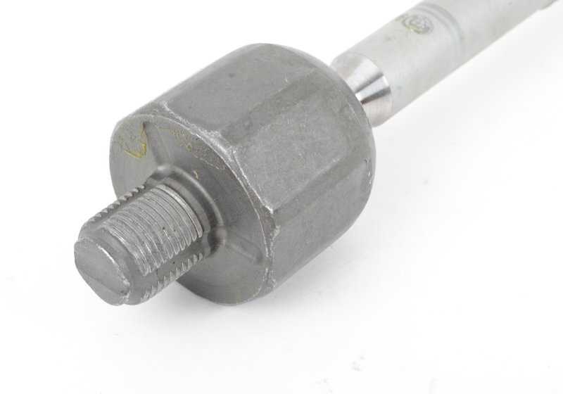 Barra de dirección izquierda OEM 32106784716 para BMW F07, F07N, F10, F10N, F11, F11N, F18, F18N, F06, F06N, F12, F12N, F13, F13N, F01, F01N, F02, F02N, F04. Original BMW.