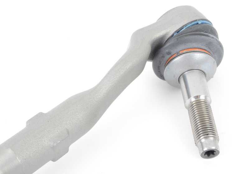 Barra de dirección izquierda OEM 32106784716 para BMW F07, F07N, F10, F10N, F11, F11N, F18, F18N, F06, F06N, F12, F12N, F13, F13N, F01, F01N, F02, F02N, F04. Original BMW.