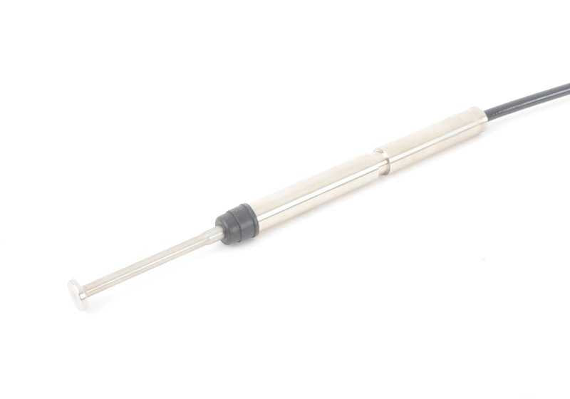 Mecanismo de desbloqueo de emergencia OEM 24507590202 para BMW X5 E70 y X6 E71. Original BMW.
