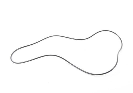 Anillo O OEM 28407842844 para BMW E90, E92, E93, F10, F06, F12, F13... y más. Original BMW.