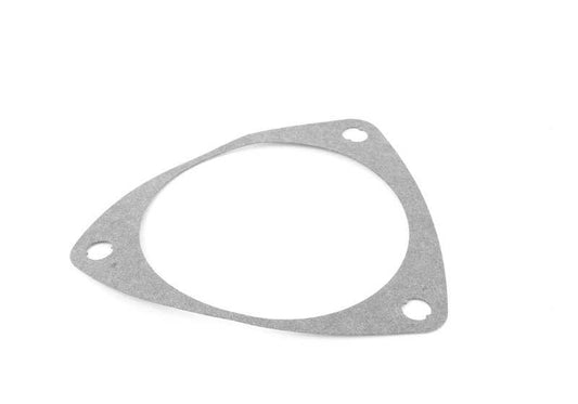Arandela de sellado OEM 33536870723 para BMW E70, F15, F85, E71, E72, F16, F86. Compatible con modelos X5 y X6. Original BMW.