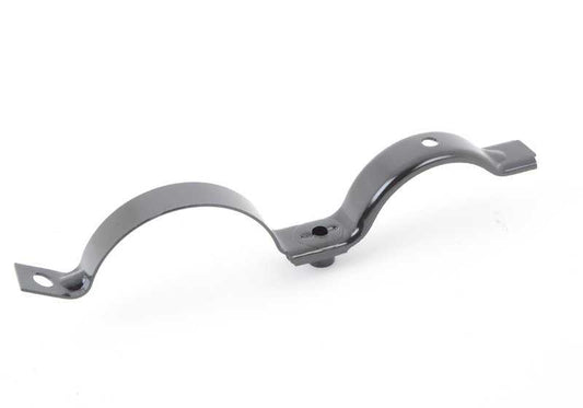 OEM fuel pump fastening support 16121152308 for BMW E28, E24. Original BMW piece.