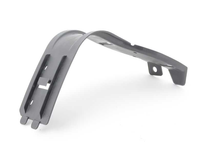 Cubierta de cables OEM 61138207948 para BMW E36 y Z3. Original BMW.