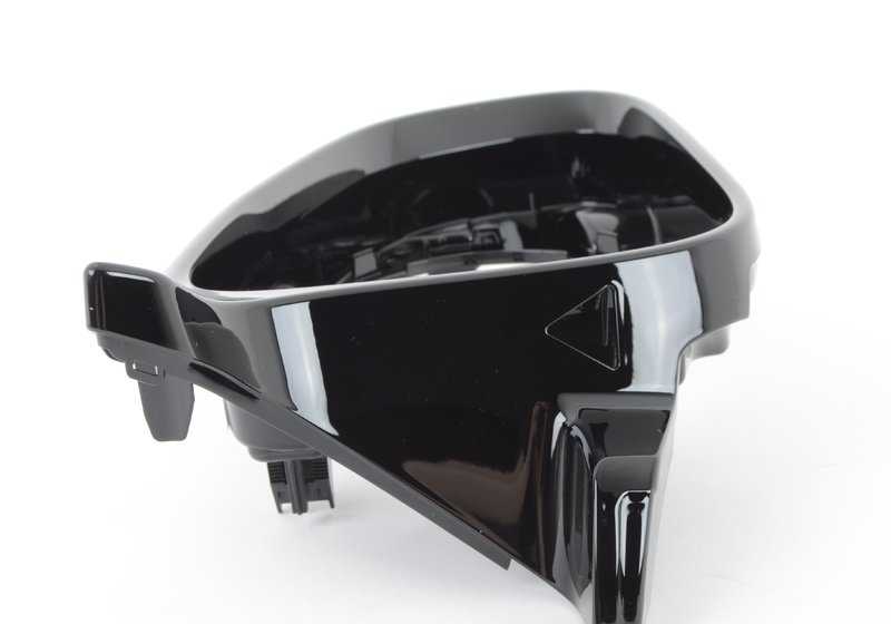 Rechtsanschlussring für BMW 3 F30 -Serie, F31, F80, Serie 4 F32, F33, F82, F83 (OEM 51168059562). Original BMW