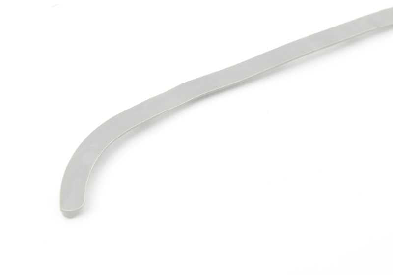 Arandela izquierda OEM 51218220051 para BMW E39. Original BMW.