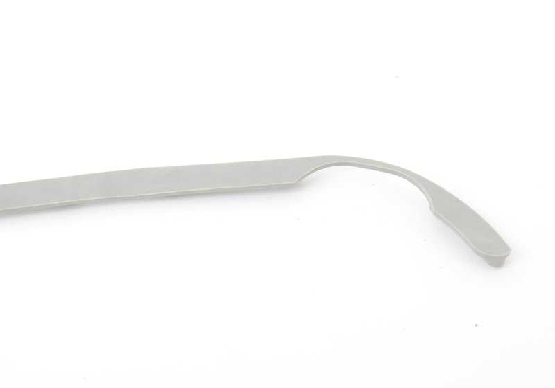 Arandela izquierda OEM 51218220051 para BMW E39. Original BMW.