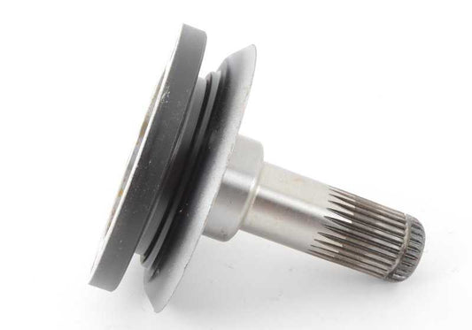 Mitnehmerflansch Abtrieb für BMW 3 E46 -Serie (OEM 33131428683). Original BMW