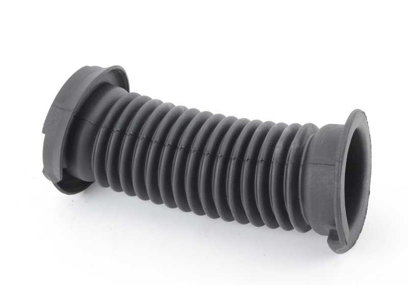 Rear bellow OEM 33521109689 for BMW E12, E28, E24, E23. Rubber piece for rear suspension. Original BMW.