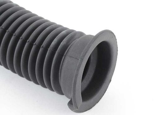 Fuelle trasero OEM 33521109689 para BMW E12, E28, E24, E23. Pieza de goma para suspensión trasera. Original BMW.