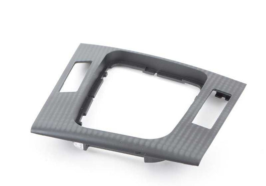 Bodenspeicherraum für BMW 3 E46 -Serie (OEM 51167052073). Original BMW