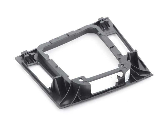 Bodenspeicherraum für BMW 3 E46 -Serie (OEM 51167052073). Original BMW