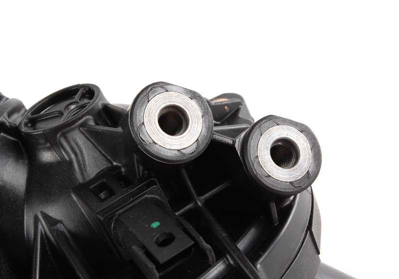 Termostato OEM 11537549476 para BMW E81, E82, E87, E88, E90, E91, E92, E93, E60, E61, E63, E64, E65, E66, E84, E83, E85, E86, E89. Original BMW.