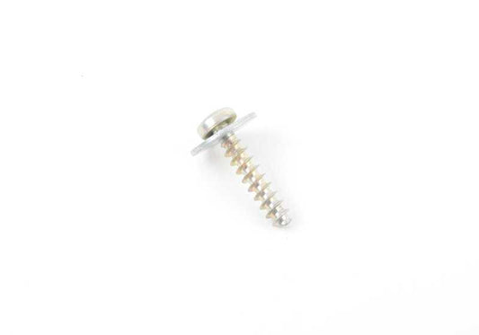 Tornillo Linsenschraube OEM 07149153370 para BMW F07, F10, F11, F01, F02, F04. Original BMW.