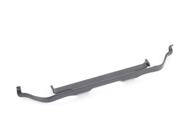 Clip muelle sujeción pastillas de freno OEM 34116750693 para BMW Z8 E52. Pieza original BMW.