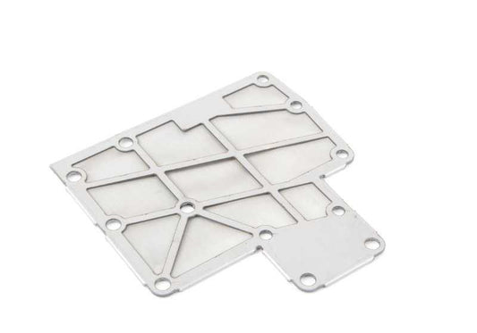 Tamiz de aceite OEM 24311201102 para BMW 1502-2002tii, 3' E21, 5' E12, 6' E24... y más. Original BMW.