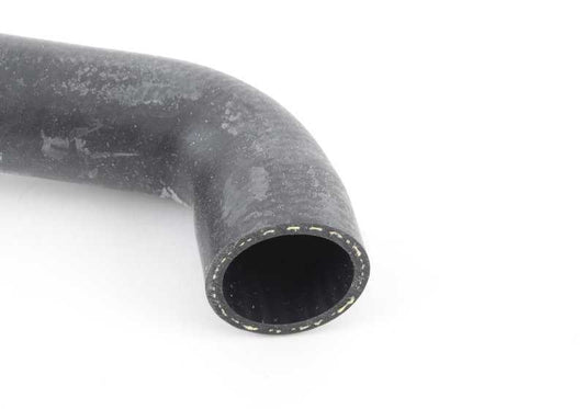 Manguito de refrigerante OEM 11531278908 para BMW E30. Original BMW.