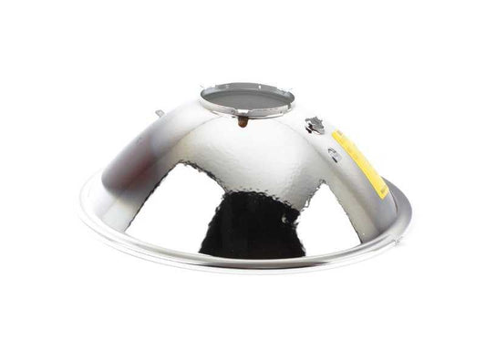 Riflettore frontale OEM 63121351652 per BMW R50, R60, R75/5. BMW originale.