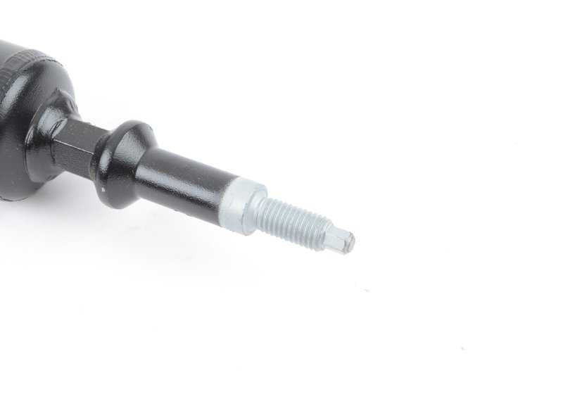Amortiguador trasero OEM 33526855243 para BMW E84 (X1). Original BMW.
