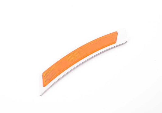 Luz de posición lateral delantera derecha OEM 63147191770 para BMW E82, E88, E90, E91, E92, E93, E60, E61, X3 E83, X5 E70, X6 E71, E72. Original BMW.