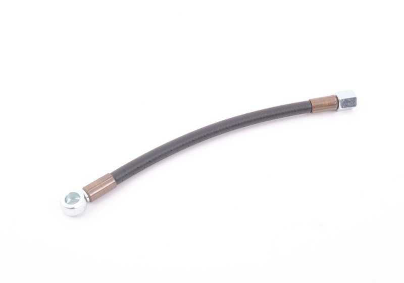 Manguera OEM 11421254047 para BMW E12. Original BMW.