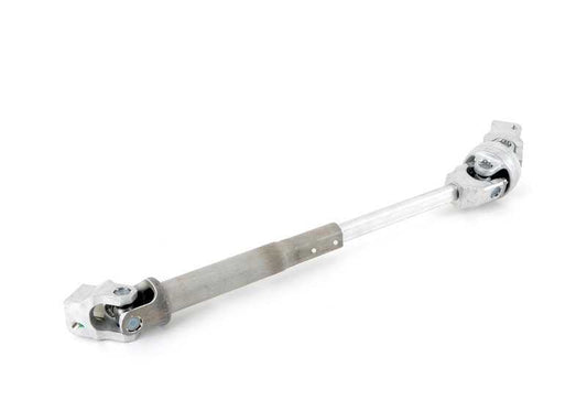 Árbol de dirección inferior con rótula doble OEM 32306787334 para BMW X3 F25 y BMW X4 F26. Repuesto original BMW.