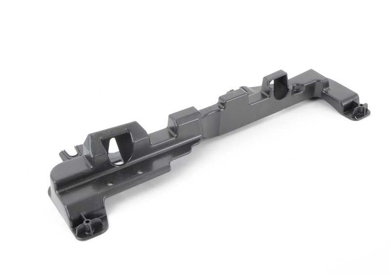 Guía inferior centro OEM 51127250966 para MINI Clubman R55, R55 LCI. Original MINI.