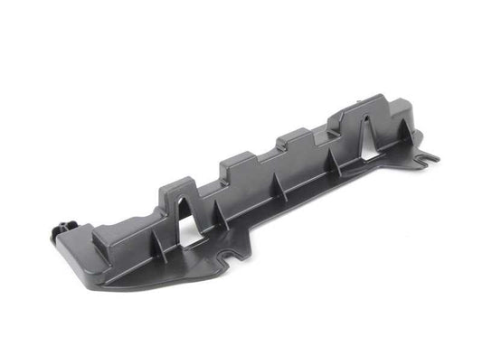 Guía inferior centro OEM 51127250966 para MINI Clubman R55, R55 LCI. Original MINI.