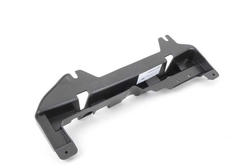 Guía inferior centro OEM 51127250966 para MINI Clubman R55, R55 LCI. Original MINI.