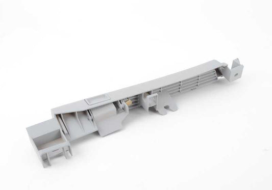 Links Windy Grid für BMW E46 (OEM 51478256941). Original BMW