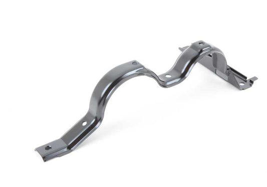 Soporte de bomba de combustible OEM 16121152305 para BMW E28, E24. Original BMW.