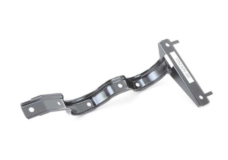 Soporte de bomba de combustible OEM 16121152305 para BMW E28, E24. Original BMW.