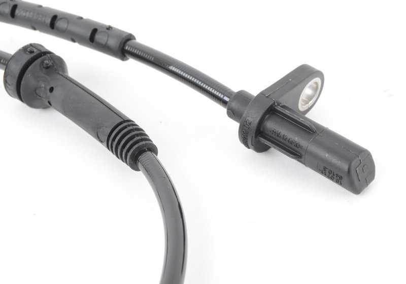 Driver DXC frontal para BMW F25, F26 (OEM 3452686922). BMW original