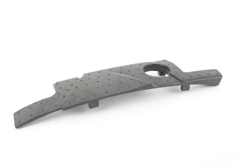 Shrope anteriore destra per BMW E63, E64 (OEM 51117898284). BMW originale