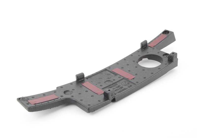 Shrope anteriore destra per BMW E63, E64 (OEM 51117898284). BMW originale