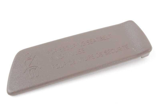 RIGHT SUBJECT CLIP 51479119112 FOR BMW E70. Original BMW.