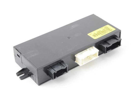 Seat Memory and Mirror Control Unit for BMW 5 Series E34, 7 Series E32, 8 Series E31 (OEM 61358356510). Original BMW