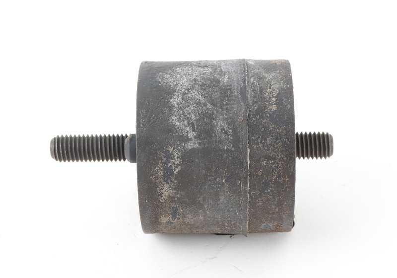 Cuscinetti in gomma per la serie BMW 7 E23 (OEM 23711246474). BMW originale.
