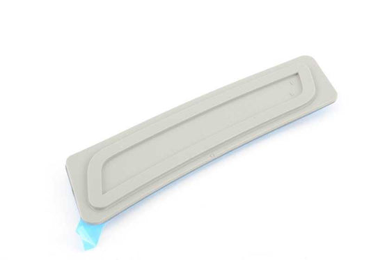 Linksseite Refletor OEM 63147342093 für BMW F10. Original BMW.