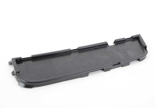 Tapa embellecedora derecha OEM 51118050836 para BMW F06, F06N, F12, F12N, F13, F13N. Repuesto original BMW. Ideal para cambiar una tapa exterior dañada o perdida.