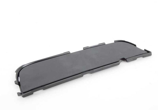 Tapa embellecedora derecha OEM 51118050836 para BMW F06, F06N, F12, F12N, F13, F13N. Repuesto original BMW. Ideal para cambiar una tapa exterior dañada o perdida.