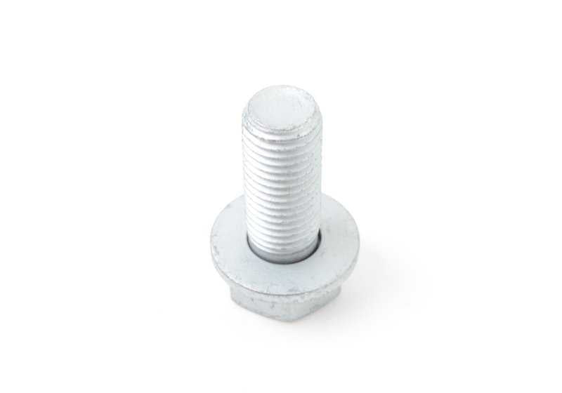 Tornillo hexagonal OEM 07119905502 para BMW E88, E92, E93, E61, E89. Original BMW.