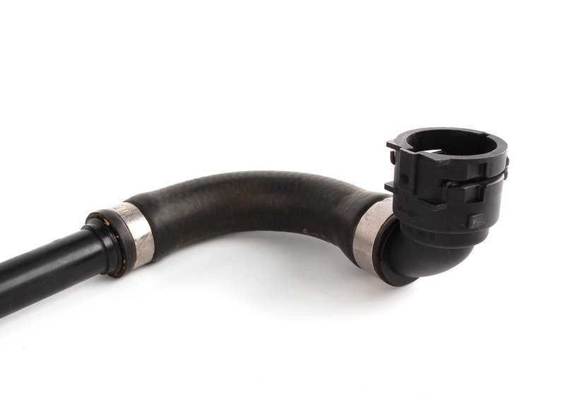 Manguera de agua para BMW E53 (OEM 11537505949). Original BMW