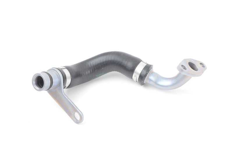 Antiniebla LEGA esquerda OEM 63177248911 para BMW F20, F21, F22, F23, F30, F31, F32, F33, F34, F36, F45, F46. BMW original.