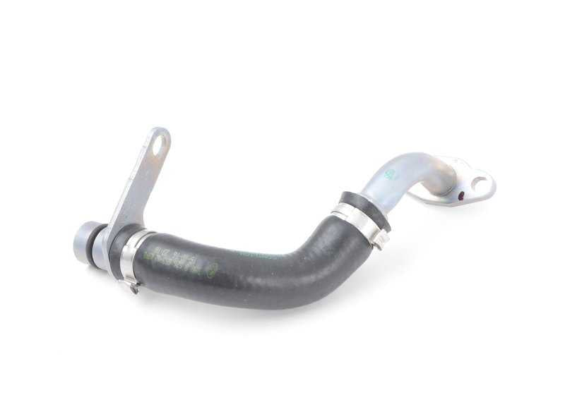 Antiniebla LEGA esquerda OEM 63177248911 para BMW F20, F21, F22, F23, F30, F31, F32, F33, F34, F36, F45, F46. BMW original.